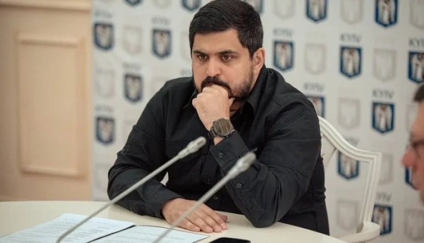 Кабмін схвалив кандидатуру Ткаченка на посаду очільника Київщини