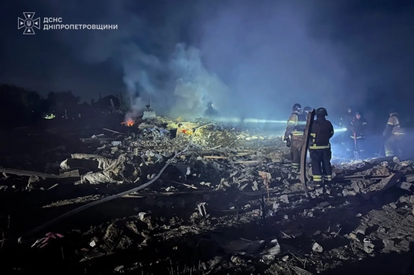 Зеленський: Україна пережила понад 70 ракетних ударів та…