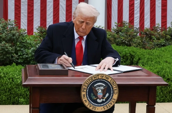 Трамп планує ввести нові тарифи для десятків країн цього тижня.