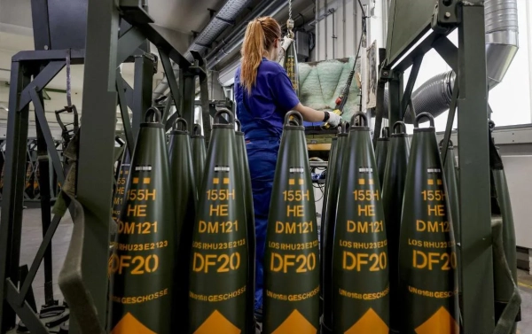 Європа інвестує €100 млрд в оборону: SAFE укладає десяту угоду