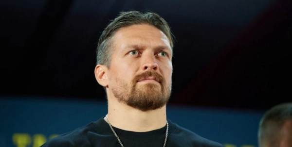 Олександр Усик розставив крапки над “і”: президентські амбіції відкладено