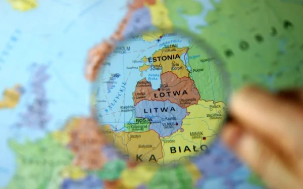 Країни Балтії готуються до агресії: НАТО посилює кордони з Росією