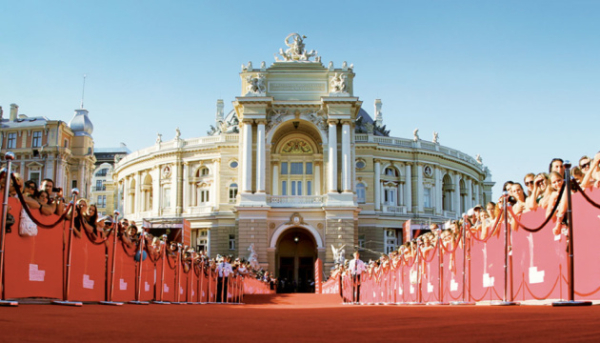 XVII Одеський кінофест покаже спеціальну програму “Фокус на Грузії”, присвячену пам’яті та подоланню травм.