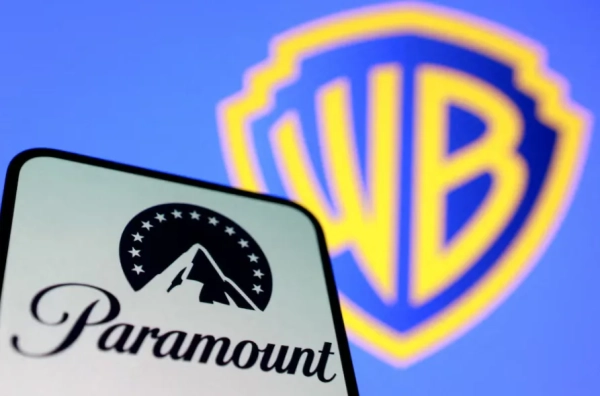 Суд США зупинив грандіозну угоду Paramount та Warner Bros. на $110 мільярдів
