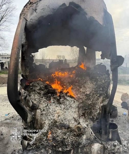 Керівництво столичного підприємства підозрюють у забрудненні ґрунтів медичними відходами на 2 мільйони гривень