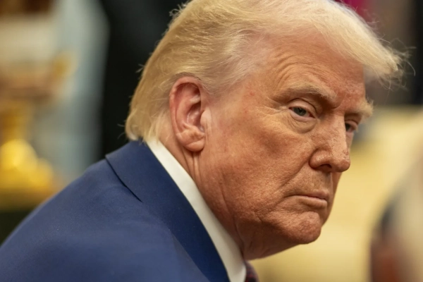 Трамп стискає кільце: вирішальний удар по Ірану неминучий