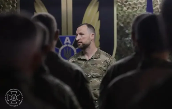 Євген Хмара: шлях від СБУ до керівництва Міноборони…