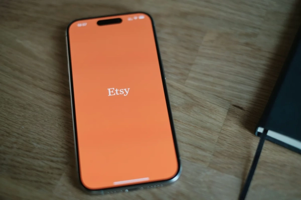 Маркетплейс Etsy отримав верифікованого партнера в Україні - що це дасть