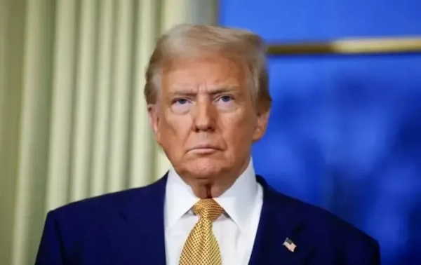 Трамп вшанував пам’ять сенатора Грема на прощальній церемонії у Вашингтоні