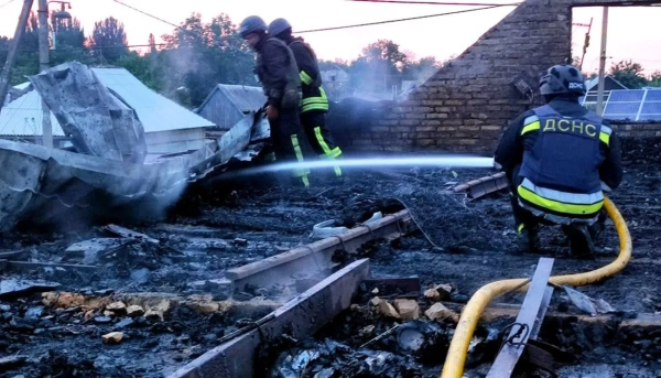 Ракетна атака на Павлоград: три жертви, 28 поранених – наслідки удару 23 липня.