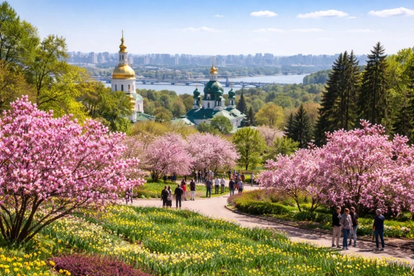 Куди піти в Києві на вихідних 4-5 липня