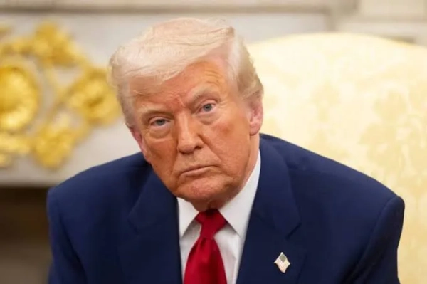 Трамп пригрозив Ірану жорсткою відплатою за загибель американських військових