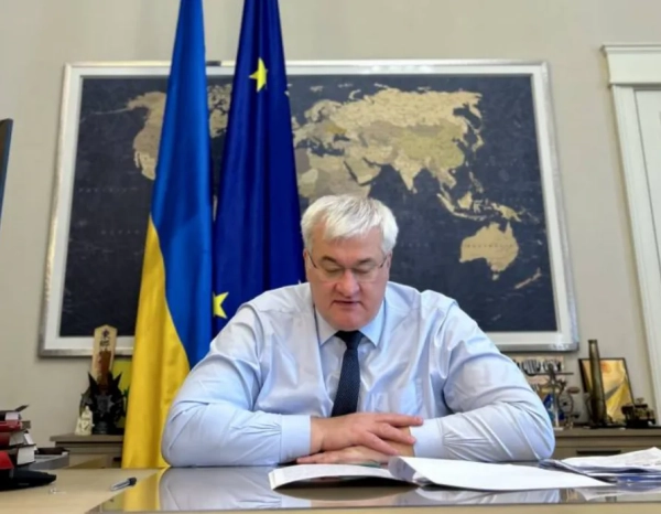 Росія перекриває Чорне море: Сибіга порівнює дії РФ з Іраном…