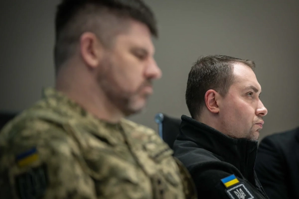 Буданов розкрив подробиці кадрових змін: суспільний запит враховано,…