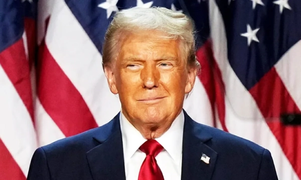 Трамп повертається: перша промова на вечері Білого дому після замаху