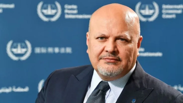 МКС звільняє головного прокурора Хана: країни-учасниці проголосували за зміни