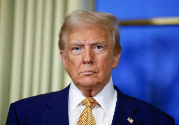 Трамп схвалює: Британія прискорює видобуток нафти в Північному морі