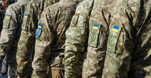 На Вінниччині чоловік з ножем напав на представника ТЦК: подробиці інциденту