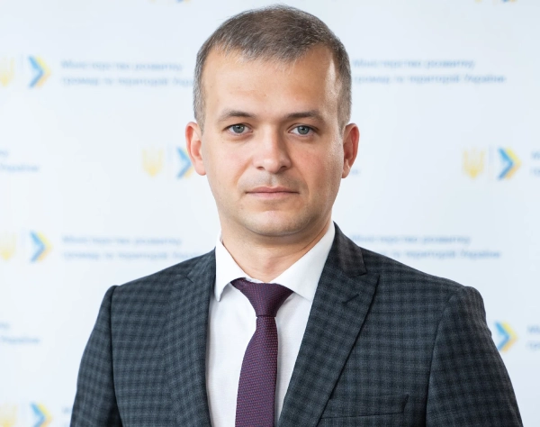 САП і НАБУ завершили слідство щодо ексзаступника міністра інфраструктури Лозинського