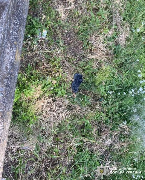 На залізничній станції під Києвом знайшли загиблого підлітка