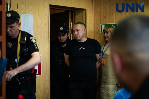 Екскомбриг Лучанов: “Не винен” у вбивстві цивільних, суд…