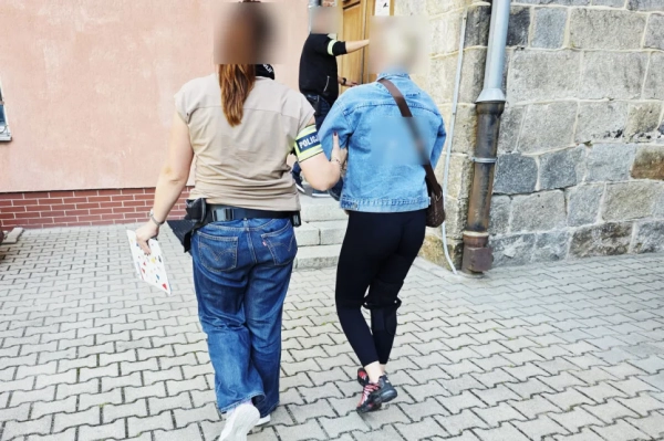 Польща: Жорстоке побиття українок – поліція затримала нападницю