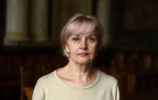 Львів вшанував пам’ять Ірини Фаріон: відкрито унікальний простір до другої…