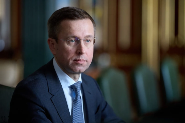 Корецький визначив пріоритети Бюджету-2027, дав завдання міністерствам