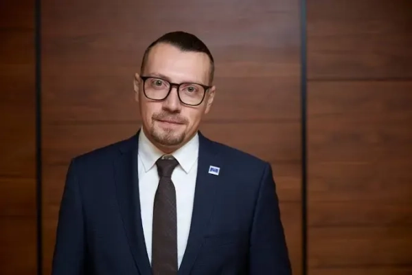 Віталій Безгін