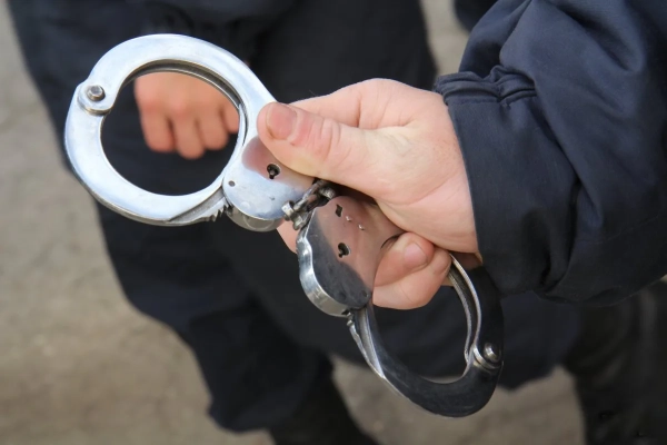 Київська поліція затримала журналіста через невідповідність облікових документів