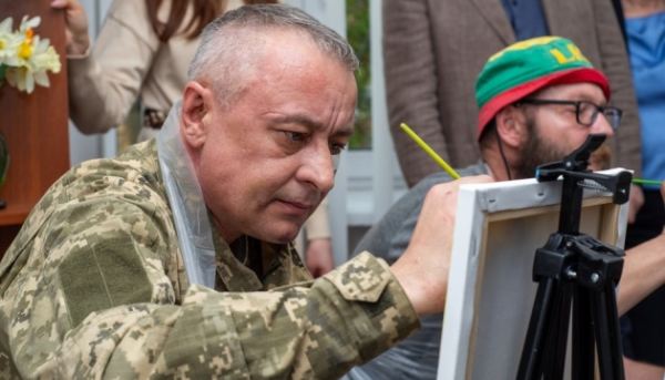 У Тернополі запустили третій в області заклад для підтримки психічного здоров’я.