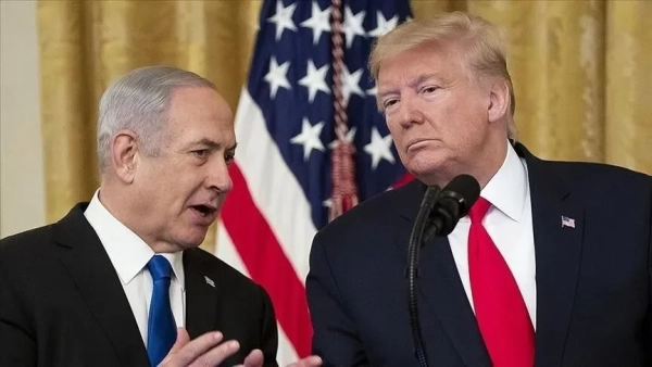 Трамп гарантує: Нетаньягу уникне арешту під час візиту до США
