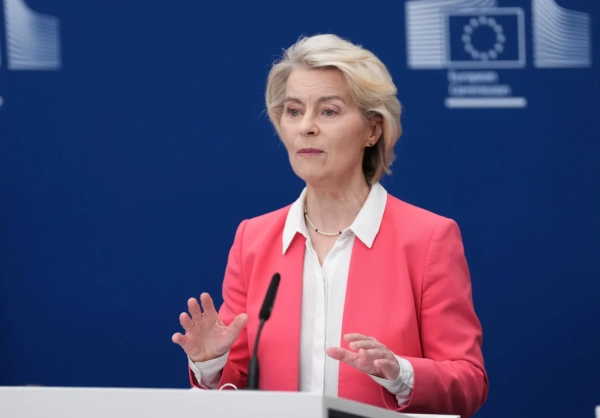 ЄС обмежує доступ дітей до 13 років до соцмереж: що зміниться