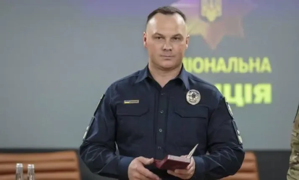 Іван Вигівський