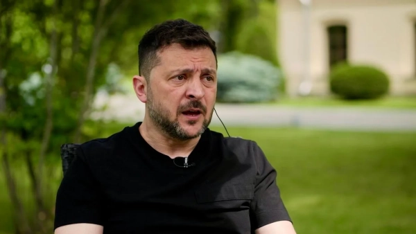 Зеленський: Кремль готує нову хвилю мобілізації для ескалації війни