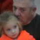 3/11: Дівчинку, якій з серця дістали уламок російської міни, виписали з лікарні / Фото: Юлія Овсяннікова, Укрінформ