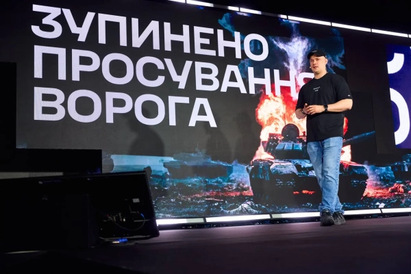 Україна інвестує майже 1 млрд грн у виробництво вибухових речовин - Федоров 