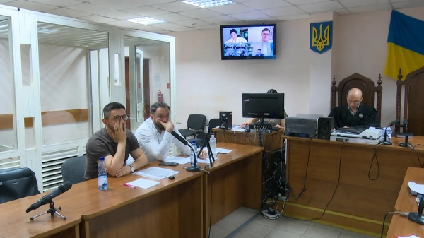 Судове засідання у справі лікарів Odrex перенесено