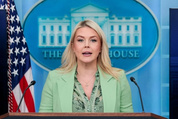 Трамп візьме участь у церемонії прощання з американськими військовими, які загинули на війні з Іраном