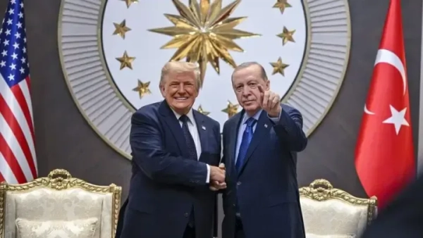 Саміт НАТО в Анкарі: як участь Трампа посилила позиції Ердогана