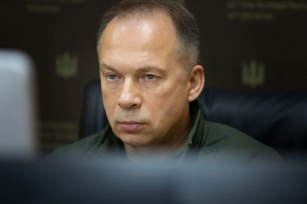 Сирський звільняє крісло Головнокомандувача ЗСУ: що далі?
