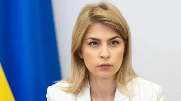 Ольга Стефанішина залишає посаду посла України в США: деталі від ЗМІ