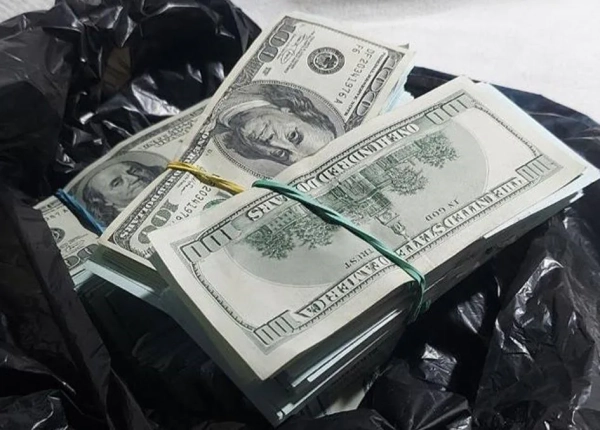 Викрито екс-посадовця ЗСУ на масштабному хабарі у 2,2 млн доларів від забудовника