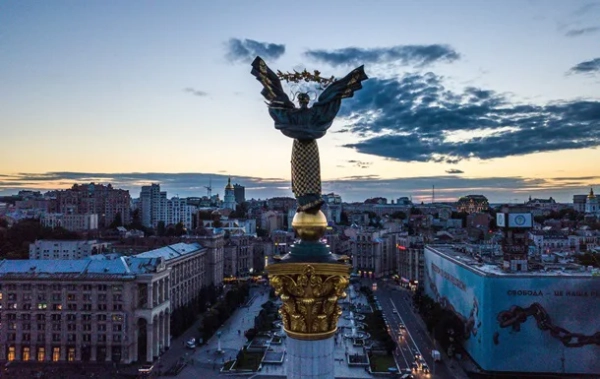 Куди податися у Києві цими вихідними: 1-2 серпня