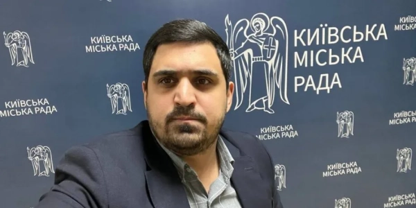 Зеленський призначив нового очільника Київської МВА: хто очолив…