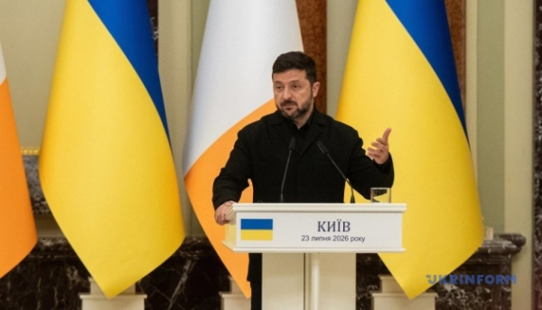 Зеленський запропонував Свириденку посаду посла у Сполучених Штатах Америки або керувати ключовою сферою.