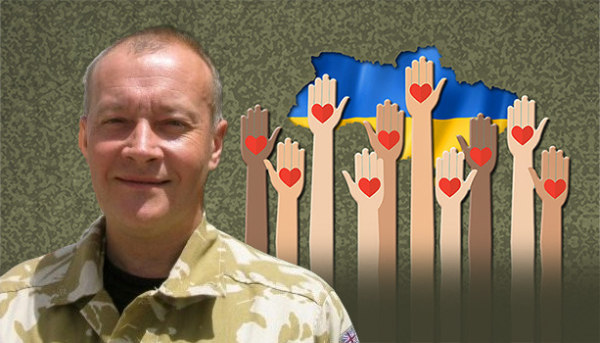 Зцілення душі… Задоволення потреб у психічному здоров’ї для українських військових ветеранів