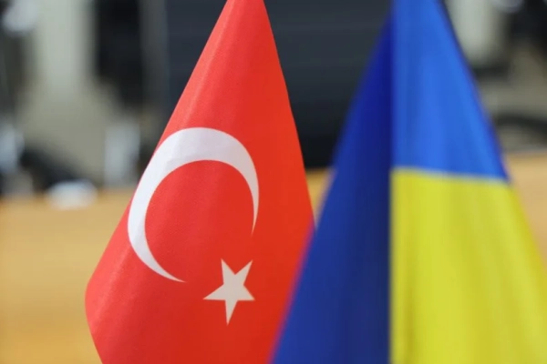 Парламент ратифікував угоду про вільну торгівлю з Туреччиною