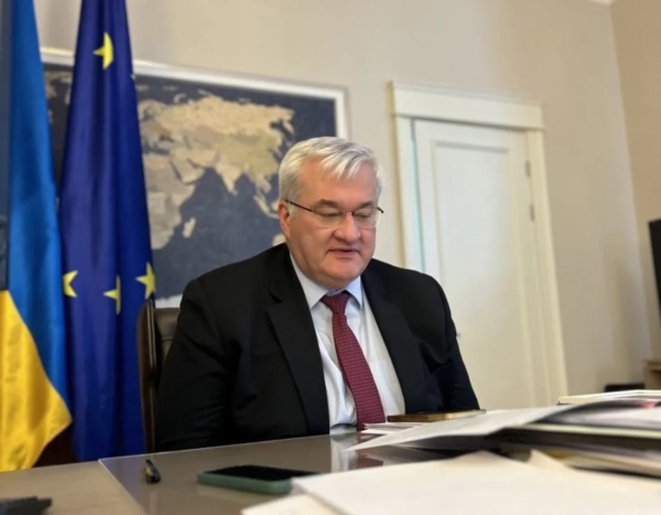 Сибіга з Ковачем: готуємо двосторонню зустріч глав держав