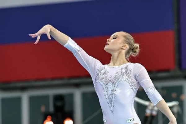 ЄФГ розблокувала російську символіку: що це означає для гімнастичних турнірів